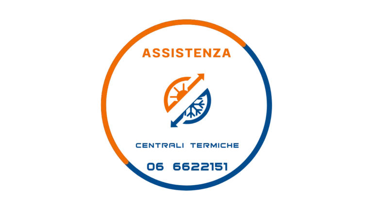 Logo Centrali Termiche Roma, Assistenza e Manutenzione Centrali Termiche a Roma