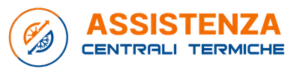 Logo Centrali Termiche Roma, Assistenza e Manutenzione Centrali Termiche a Roma