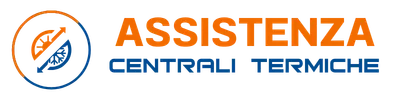 Logo Centrali Termiche Roma, Assistenza e Manutenzione Centrali Termiche a Roma